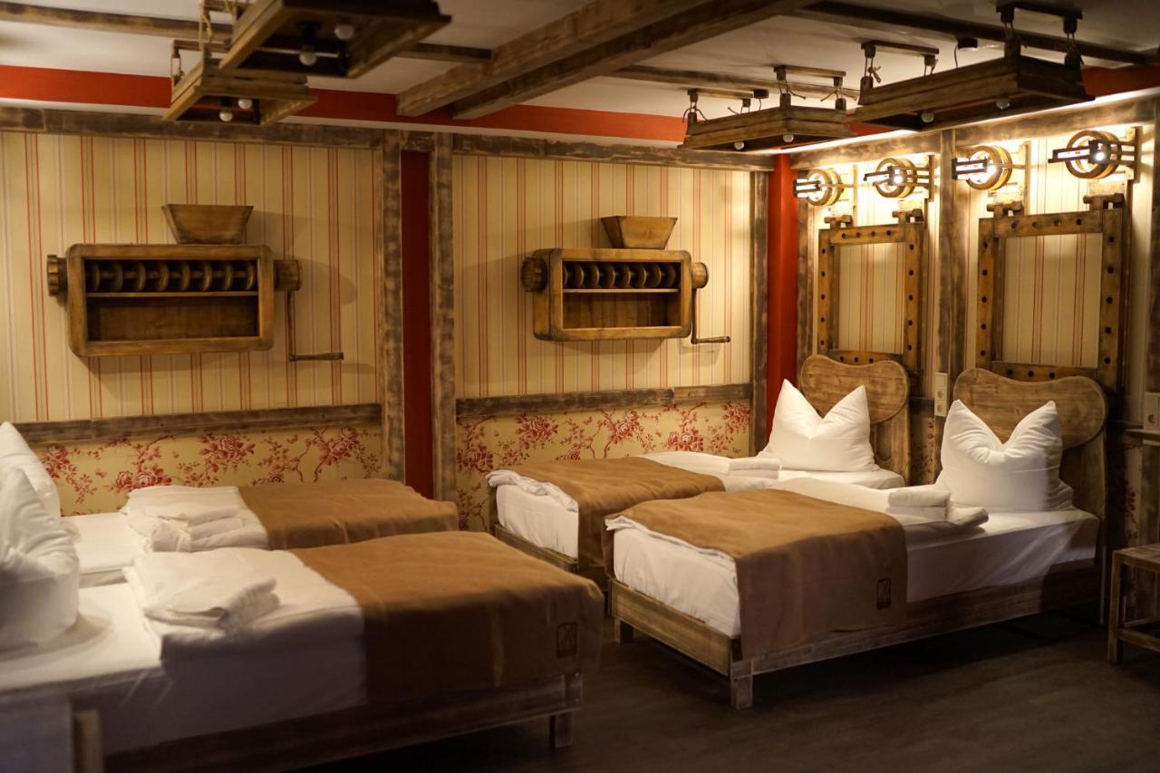 Mycologne Hotel Colonia