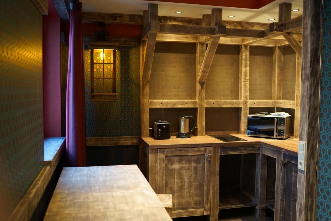 Mycologne Hotel Colonia