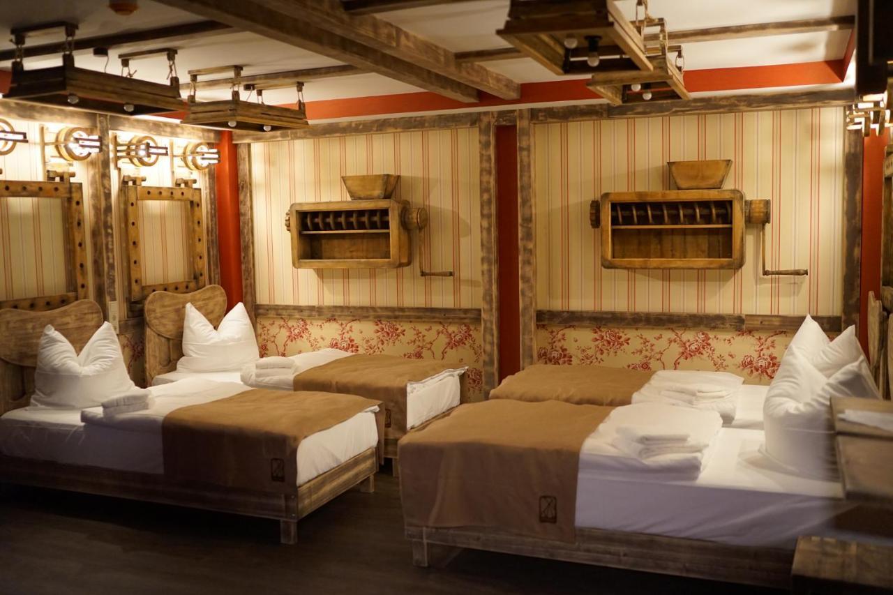 Hotel Mycologne Colonia
