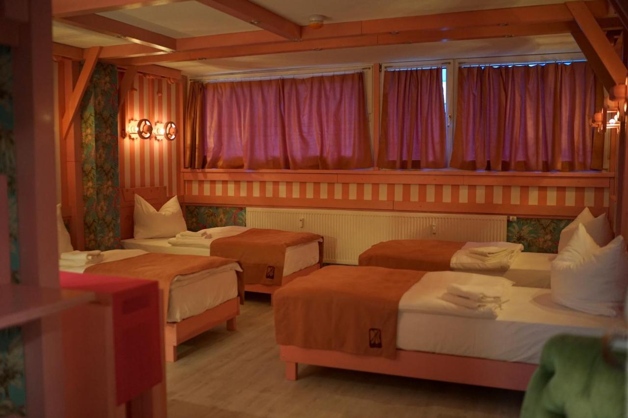 Mycologne Hotel Colonia