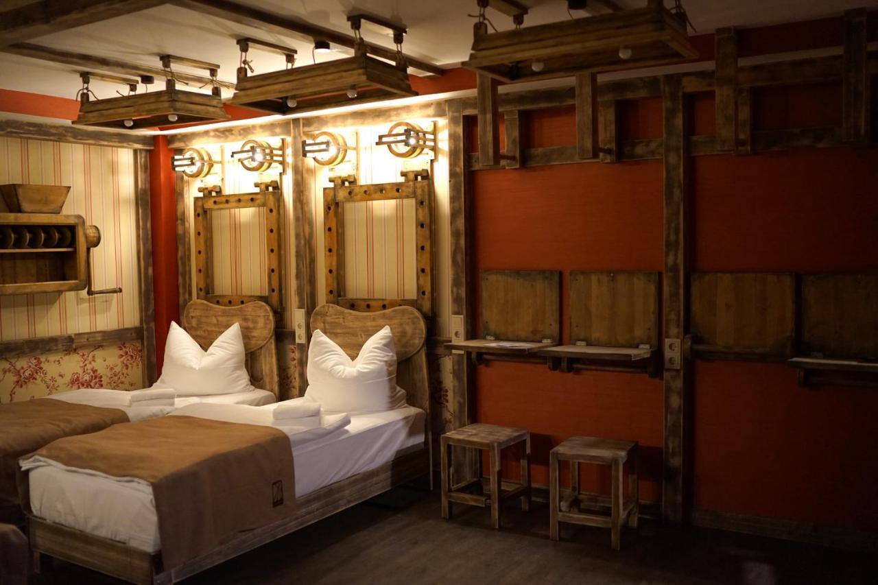 Hotel Mycologne Köln