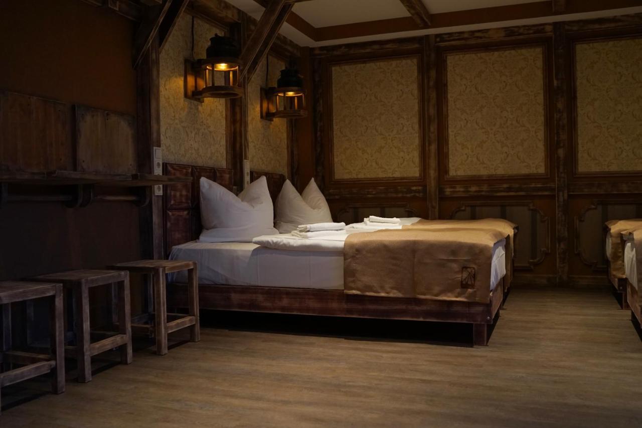 Hotel Mycologne Köln